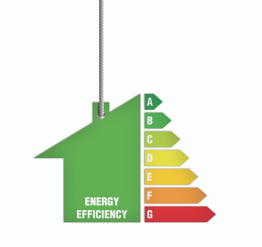 Energy efficiency